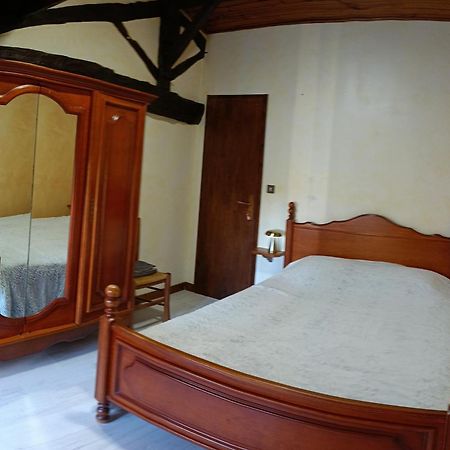 Chambres Champetres Nercillac 外观 照片