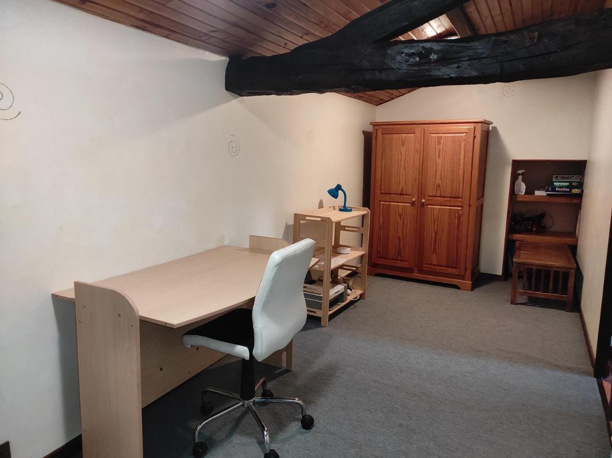 Chambres Champetres Nercillac 外观 照片