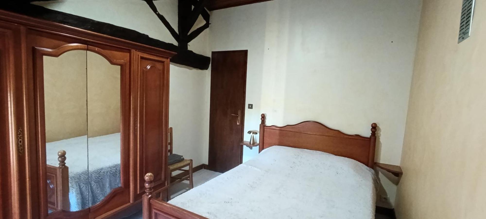Chambres Champetres Nercillac 外观 照片